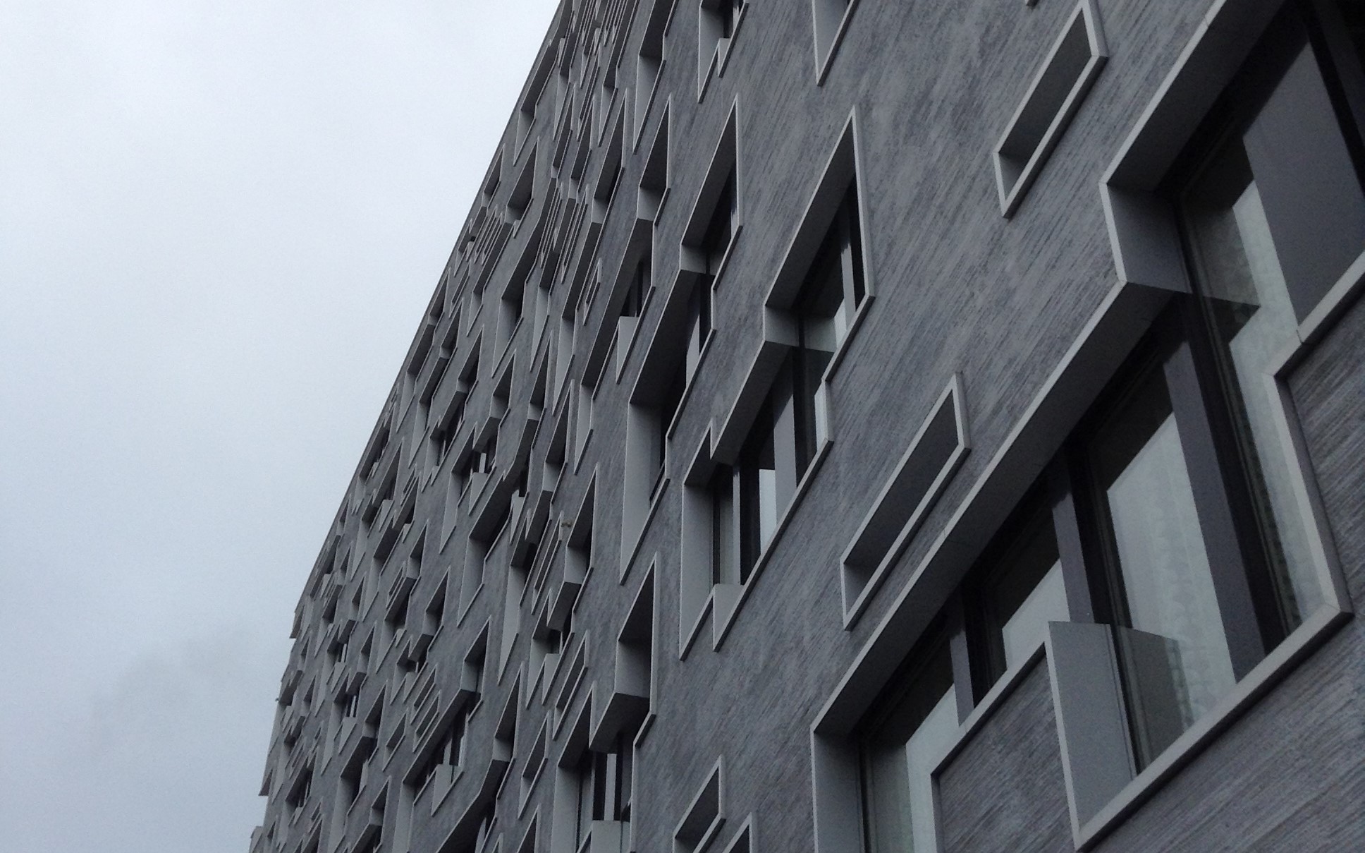 Architectural Portfolio